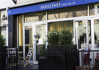 Avellino Hair Salon NYC